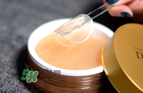 rearar貴婦眼膜怎么用？rearar貴婦眼膜使用方法