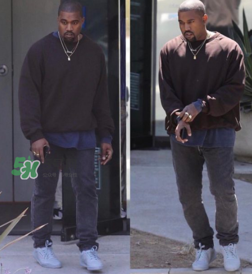 侃爺同款yeezy powerphase grey會發(fā)售嗎？yeezy powerphase發(fā)售信息