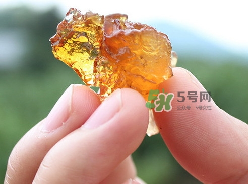桃膠是熱性還是涼性？桃膠是堿性還是酸性
