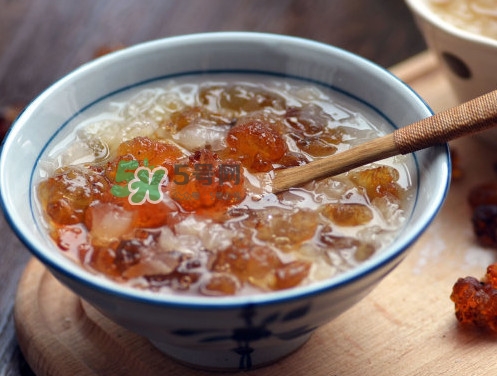 桃膠是發(fā)物嗎？桃膠是中藥嗎