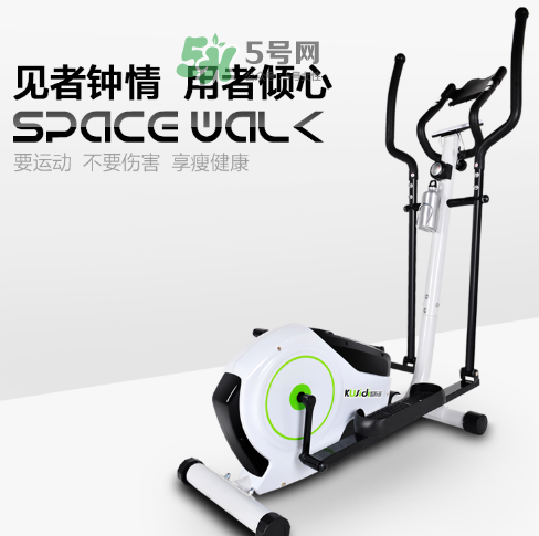 橢圓機主要對哪個部位？橢圓機減肥效果好嗎？