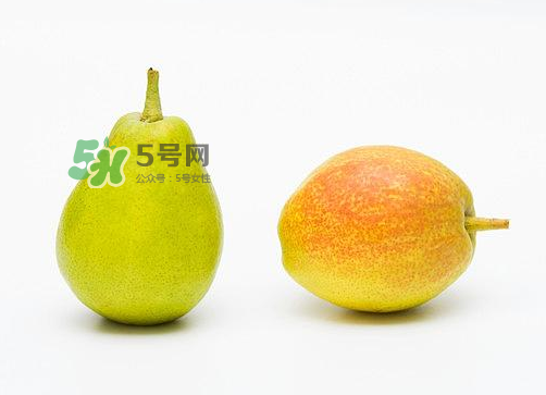 香梨能不能熬冰糖雪梨？香梨可以做冰糖雪梨嗎？
