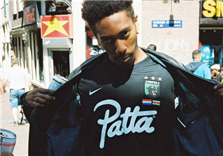 patta是什么牌子？patta是潮牌嗎？
