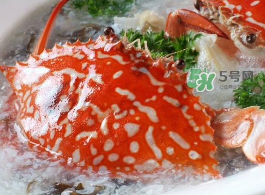 蘭花蟹死了還可以吃嗎？蘭花蟹怎么吃？