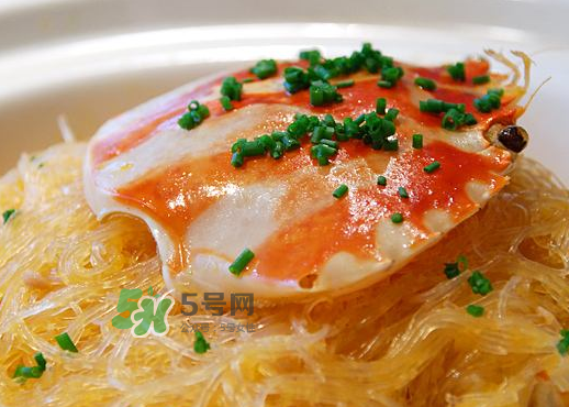 蘭花蟹死了還可以吃嗎？蘭花蟹怎么吃？