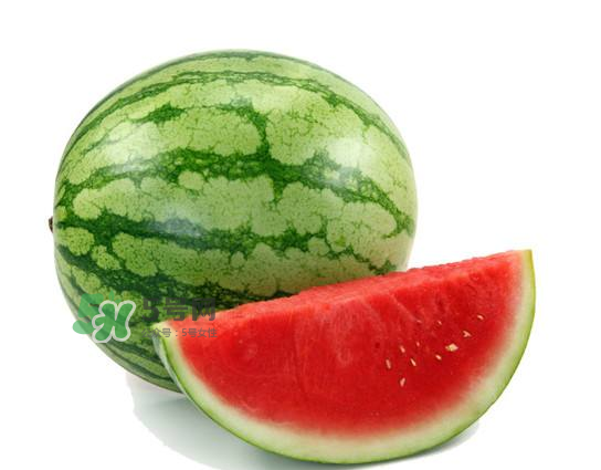 有胃病能吃西瓜嗎？胃病可以吃西瓜嗎？