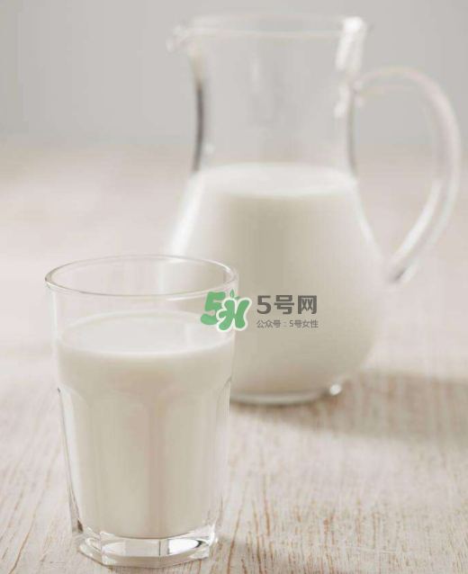 有胃病能喝牛奶嗎？胃病喝牛奶好嗎？