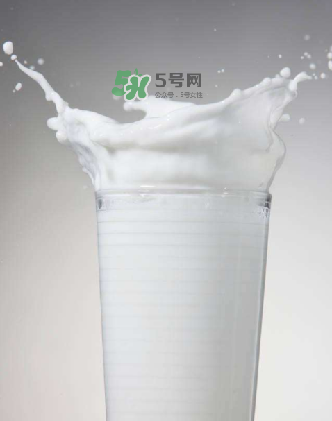 有胃病能喝牛奶嗎？胃病喝牛奶好嗎？