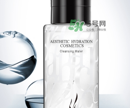 ahc卸妝水怎么樣？ahc卸妝水韓國(guó)多少錢(qián)