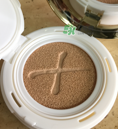 蜜絲佛陀氣墊bb怎么樣？蜜絲佛陀氣墊bb好用嗎？
