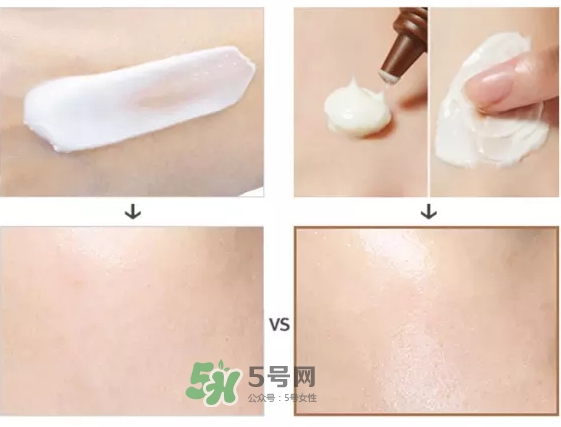 ahc按壓精華筆怎么樣？ahc按壓精華筆怎么用？