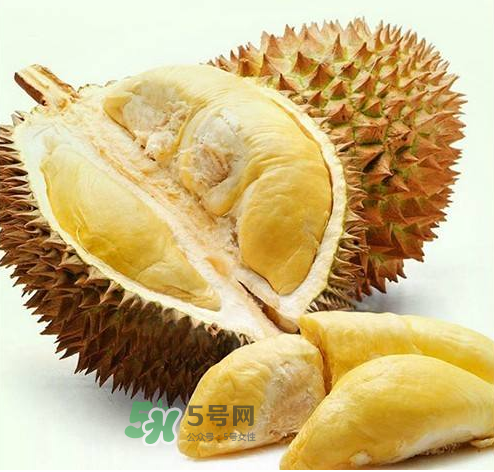 有胃病的人能吃榴蓮嗎？胃病可以吃榴蓮嗎？