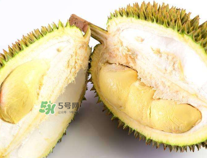 有胃病的人能吃榴蓮嗎？胃病可以吃榴蓮嗎？