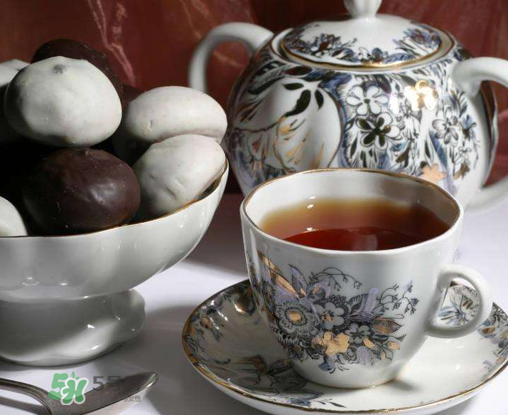 有胃病的人能喝茶嗎？有胃病的人能喝什么茶？