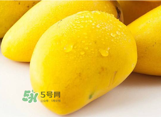 有胃病的人能吃芒果嗎？吃芒果對(duì)胃有刺激嗎？