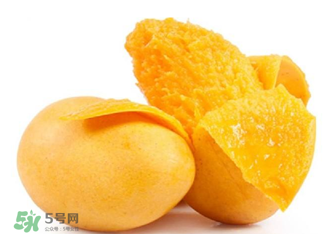 有胃病的人能吃芒果嗎？吃芒果對(duì)胃有刺激嗎？