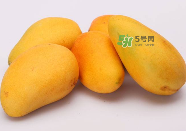 有胃病的人能吃芒果嗎？吃芒果對(duì)胃有刺激嗎？