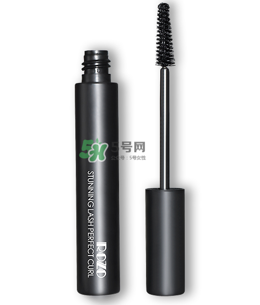 rozo睫毛膏怎么樣？rozo睫毛膏好用嗎？