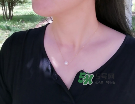 akoya珍珠多少錢一顆？akoya珍珠價格