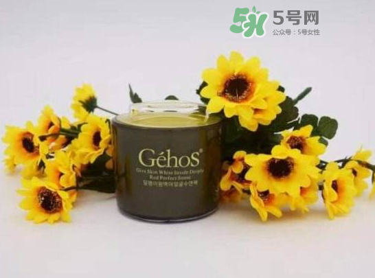 姬存希適合什么膚質(zhì)？姬存希適合油性皮膚嗎？