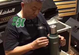 黑豹的保溫杯為什么火了？什么偏偏是黑豹用了才火呢