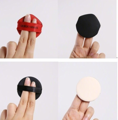 阿瑪尼、香奈兒、NARS、YSL氣墊粉底的比較_哪個好？