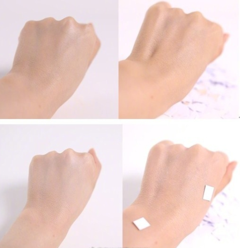 阿瑪尼、香奈兒、NARS、YSL氣墊粉底的比較_哪個好？