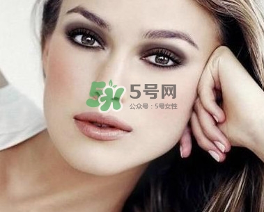 煙熏妝是什么意思？煙熏妝需要什么化妝品