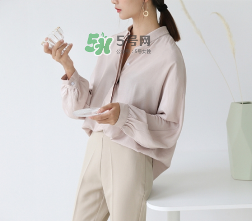 真絲衣服怎么洗？真絲衣服用什么洗？