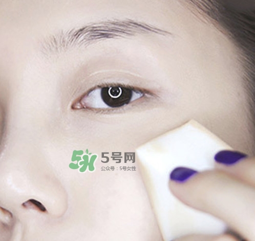 煙熏妝怎么畫？煙熏妝的畫法步驟圖解
