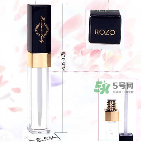 rozo品牌屬于哪個檔次？rozo是什么牌子眉筆？