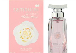 SAMOURAI香水是啥牌子？SAMOURAI香水是哪個國家的？
