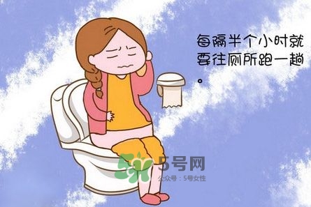 孕期憋尿對寶寶有影響嗎？孕期憋尿有什么壞處？