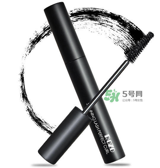 rozo睫毛膏怎么樣？rozo睫毛膏好用嗎？