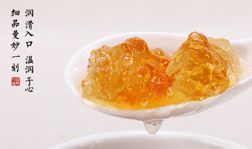 桃膠有毒嗎？桃膠怎么吃