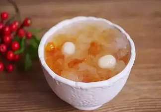 桃膠幾月份可以采摘？桃膠幾歲小孩能吃