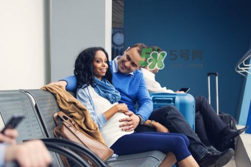 孕晚期可以坐飛機嗎？航空公司孕婦乘機規(guī)定