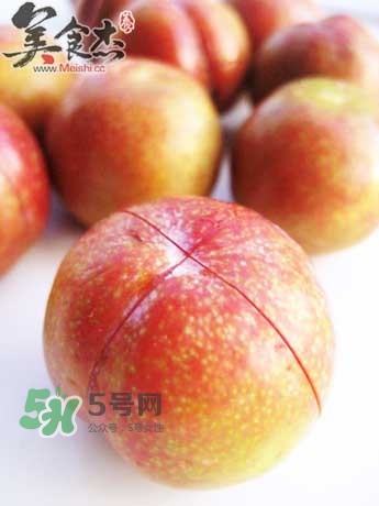 芙蓉李甜嗎？芙蓉李好吃嗎？