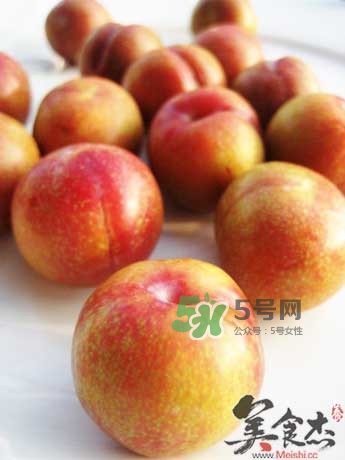 芙蓉李甜嗎？芙蓉李好吃嗎？