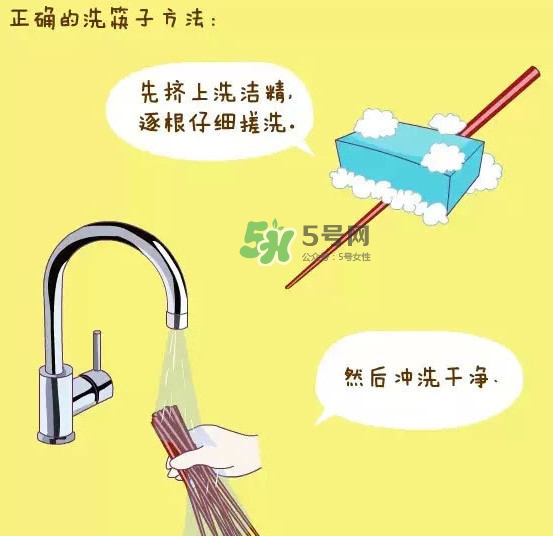 筷子有保質(zhì)期嗎？木筷子多久換一次