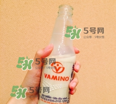 vamino哇米諾豆奶多少錢一瓶？哇米諾豆奶好喝嗎？
