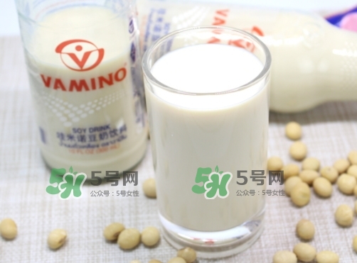 vamino哇米諾豆奶多少錢一瓶？哇米諾豆奶好喝嗎？