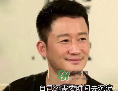 吳京退出娛樂圈是真的嗎？吳京為什么要退出娛樂圈？
