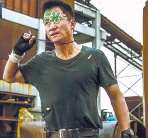 吳京退出娛樂圈是真的嗎？吳京為什么要退出娛樂圈？