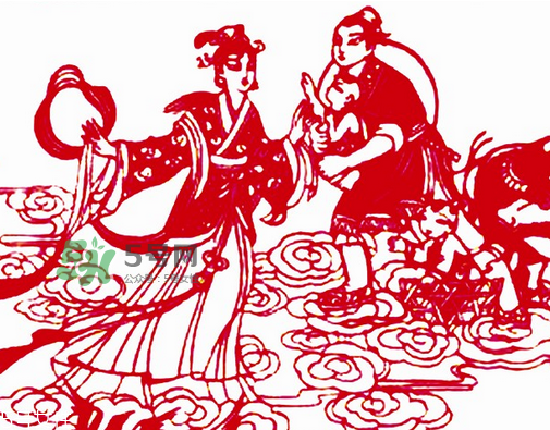 ?七夕為什么叫乞巧節(jié)？七夕為什么吃巧果？