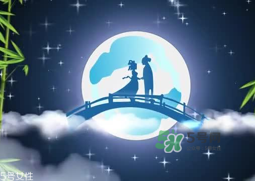 ?七夕為什么叫乞巧節(jié)？七夕為什么吃巧果？