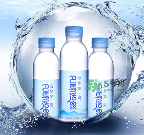 巴馬萬福泉一瓶多少元？萬福泉巴馬水價格