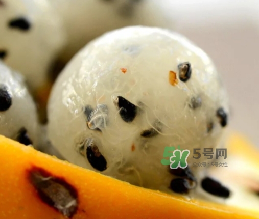 黃龍果的熱量 黃龍果可以減肥嗎？