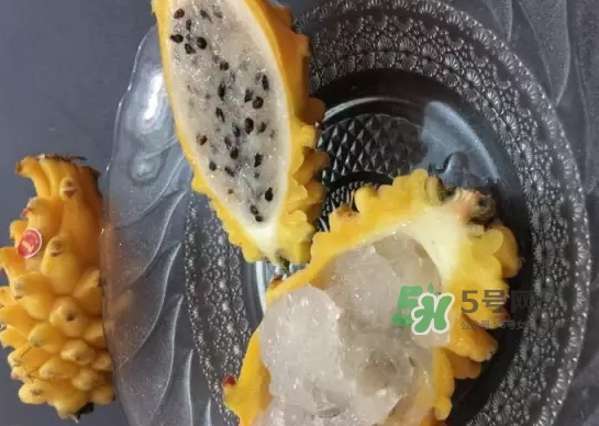 麒麟果多少錢一斤？麒麟果價格表