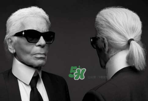 vans與老佛爺karl lagerfeld聯(lián)名什么時候發(fā)售_多少錢？